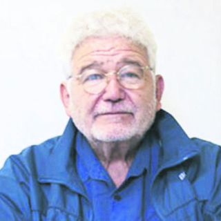 Fallece el científico Carlos Larralde Rangel