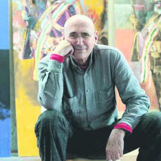 Premio Nacional de Ciencias y Artes cumple 70 años