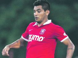 Corona ha despertado interés en el futbol de otras latitudes europeas. AFP /