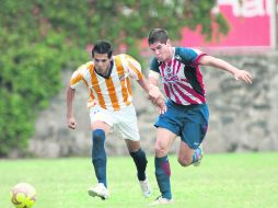 Néstor de la Torre, presidente deportivo del Rebaño, aseguró que solamente afinan detalles para que se normalice la actividad. ESPECIAL / S. Sánchez