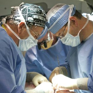 En el CMNO se realiza un trasplante por día en promedio