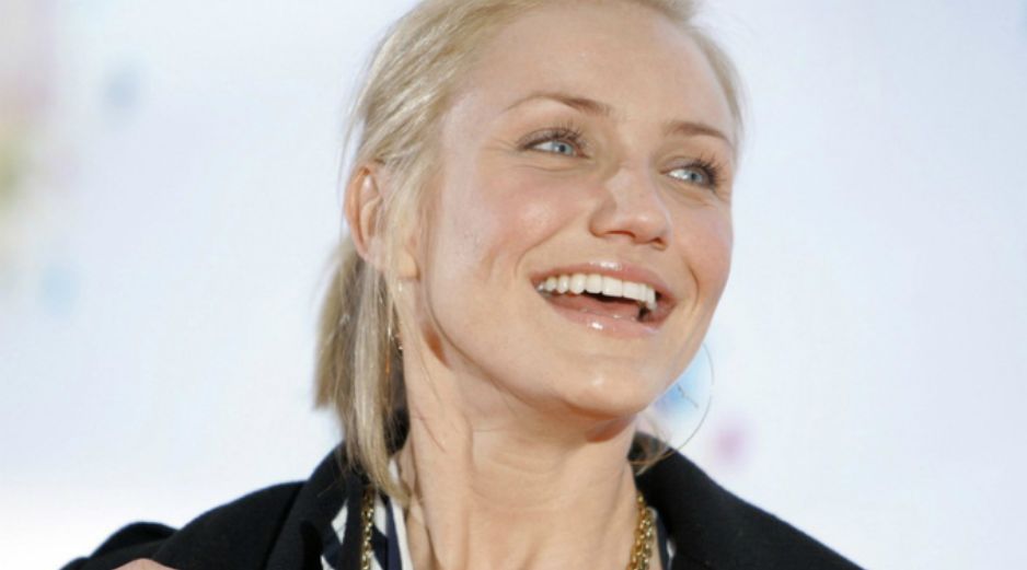 La actriz trató de mantener la boda en secreto, diciéndole a los vecinos que era una fiesta previa a los Globos de Oro. EL INFORMADOR / ARCHIVO