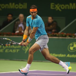 Nadal pierde sorpresivamente en Qatar