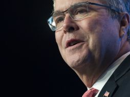 El nuevo anuncio se produce en momentos en que Bush goza de una favorable aceptación. AFP / S. Loeb