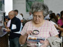Los pagos se pueden efectuar en las recaudadoras ubicadas en San Agustín, San Sebastián, Santa Fe, entre otras. EL INFORMADOR / ARCHIVO