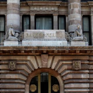 Las reservas internacionales de México cierran 2014 en máximo histórico