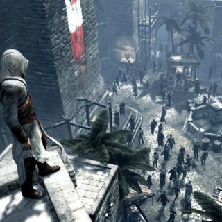 Película de Assassin's Creed llegará en 2016