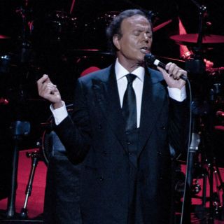 Julio Iglesias ya piensa en el retiro