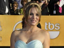 Cuoco dijo que sus respuestas fueron sacadas de contexto. AFP / ARCHIVO