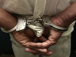 El edil fue detenido por elementos de la policía ministerial. EL INFORMADOR / ARCHIVO