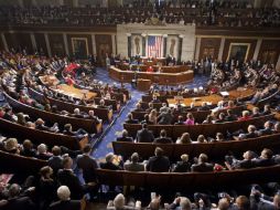 Obama planea reunirse con los nuevos líderes legislativos la semana próxima. AP / P. Martínez