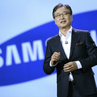 Samsung mantiene apuesta por Internet de las Cosas