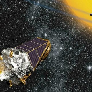 La NASA localiza más planetas similares a la Tierra