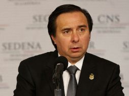 La orden de aprehensión responde al delito de operaciones con recursos de procedencia ilícita, indica Zerón. SUN / ARCHIVO