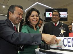 El 7 de enero el PRI inicia el pre registro de aspirantes a candidatos a diputados federales. SUN / ARCHIVO