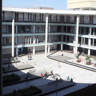 Sin rastro, auditoría a la Ciudad Judicial