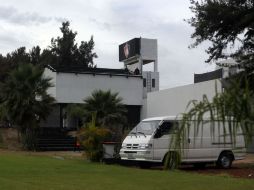 Desde mediados del 2014 se conocía la nueva madriguera de los Zorros. EL INFORMADOR / A. Hinojosa