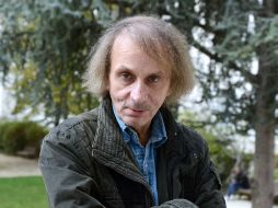 Las críticas han puesto en la mira a Michel Houlellebecq. AFP / M. Medina