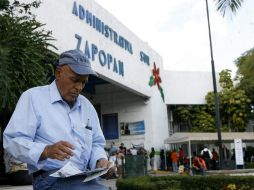 Las personas con más de 70 años de vida tendrán un descuento de 60 por ciento; para las de 80, el descuento será de la misma cifra. EL INFORMADOR / ARCHIVO