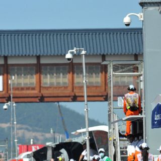 El GP de Corea queda fuera del Mundial de F1 de 2015