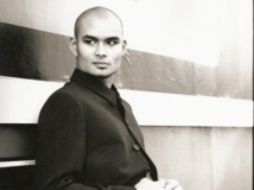 Bonfils también participó en la cinta 'Lara Croft Tomb Raider: The cradle of life'. ESPECIAL / craft-theatre.com