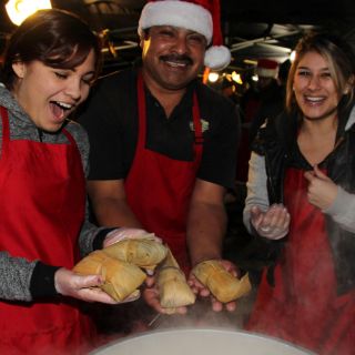 Consulta gastrointestinal aumenta en primeros días de enero
