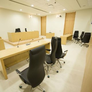 Casa Judicial en Puerto Vallarta se construye sin consultar al STJJ