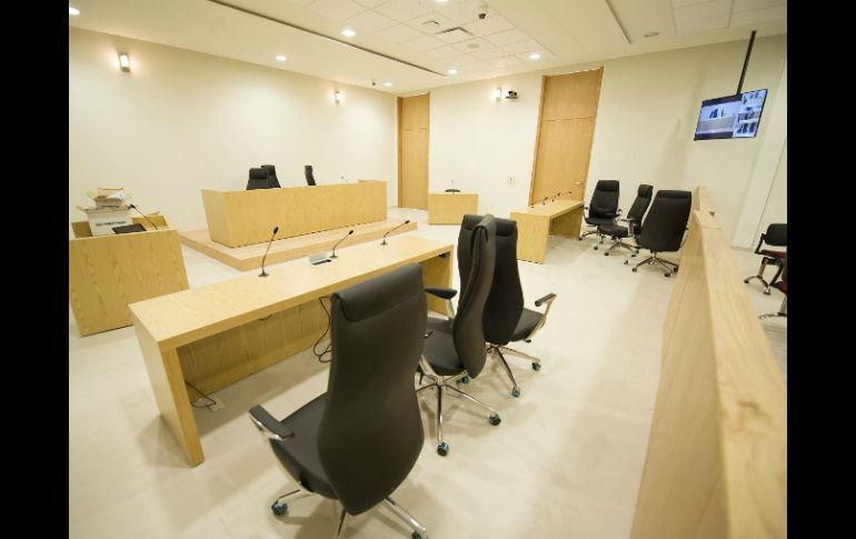 El proyecto de Ciudad Guzmán tuvo un costo de 45 millones de pesos y fue entregado a contrarreloj. EL INFORMADOR / ARCHIVO