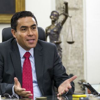 Reparar Ciudad Judicial costaría 200 MDP: Vega Pámanes