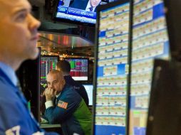 El índice compuesto del mercado Nasdaq subió un 1.26 por ciento. AP / ARCHIVO