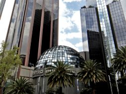 El cierre de la sesión se hizo en línea con los índices de Wall Street. NTX / ARCHIVO