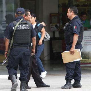 Registran primer robo bancario del año en Guadalajara