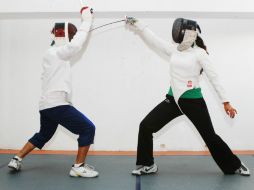 El combinado azteca de esgrimistas posteriormente encarará el Campeonato Panamericano Juvenil y de Cadetes. EL INFORMADOR / ARCHIVO