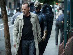 La película 'Birdman' ha recibido diversas nominaciones tras su estreno en 2014. AP / ARCHIVO