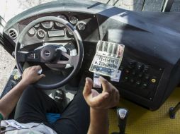 Francisco Javier Rivera responderá por delitos cometidos contra representantes de la autoridad y lesiones. EL INFORMADOR / ARCHIVO