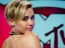 Aseguran que la estadounidense considera algo sexy desnudarse para la revista. AFP / ARCHIVO