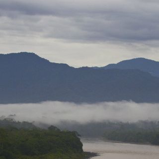 Los Andes, sitio perfecto para estudiar la Tierra