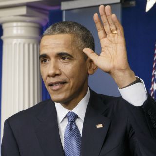 Obama recibirá a los Spurs de San Antonio