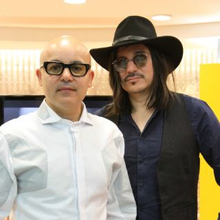 Nortec Bostich + Fussible confirman participación en Coachella 2015