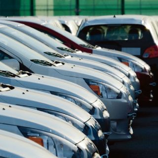 Brasil, oportunidad para exportar autos