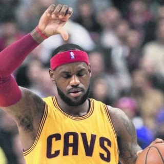 El regreso de LeBron James está cerca