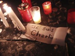 Entre los actuales detenidos se encuentra el posible tercer hombre del atentado, identificado como Mourad Hamy, de 18 años. EFE / F. Von Erichsen