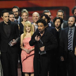 Velada de gloria y sorpresas en los People’s Choice Awards