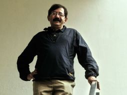 Gerardo Salcedo asegura que el FICG ha mostrado una evolución en los años recientes. EL INFORMADOR / E. Barrera