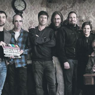 Un mexicano se 'filtra' a los Premios Goya