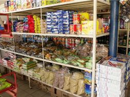 Los productos que más incidieron en el alza de precios van desde servicios turísticos y vivienda hasta la canasta básica. EL INFORMADOR / ARCHIVO