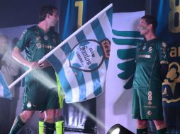 El equipo lagunero tiene uno de los cuadros más jóvenes de la Liga MX. MEXSPORT / L. Fuentes