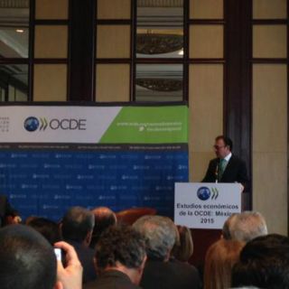 Gobierno sacrificará gasto de ser necesario: SHCP