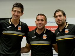 El cuadro michoacano terminó muy mal el último torneo y quieren recomponer el rumbo. MEXSPORT / I. Ortiz