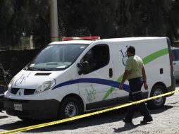 Dos de los agredidos murieron; el tercero está gravemente herido y es atendido por personal médico. EL INFORMADOR / ARCHIVO